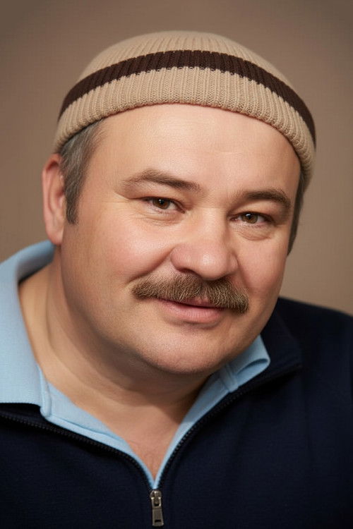 Çетин Толбас