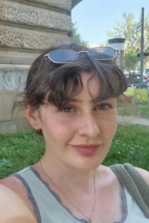 Ханнах Форд