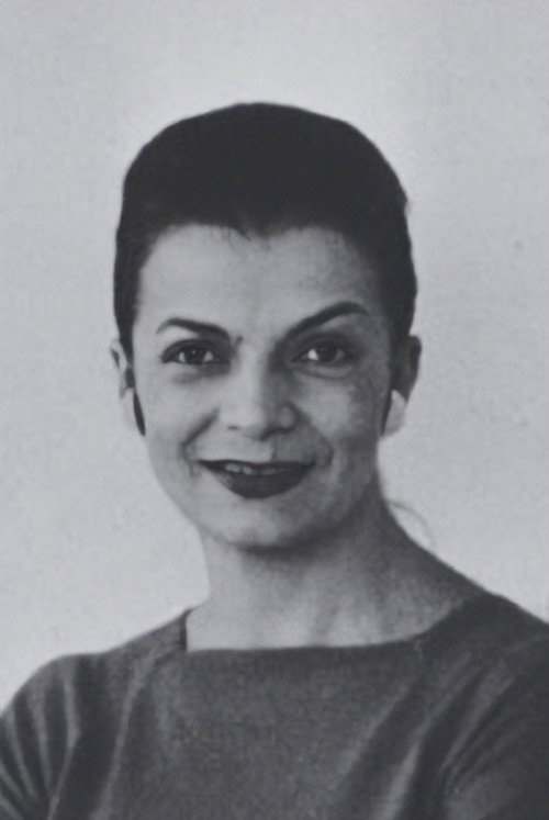 Лйгиа Цларк