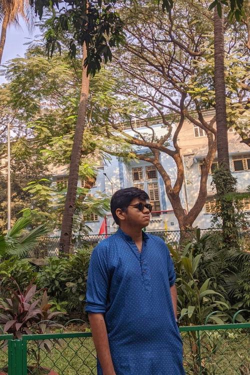 Манас Jосхи