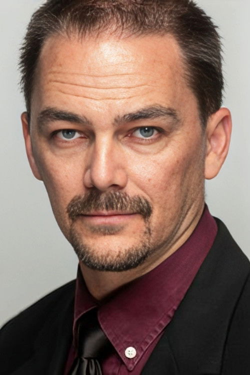 Jасон Лее Бойсон