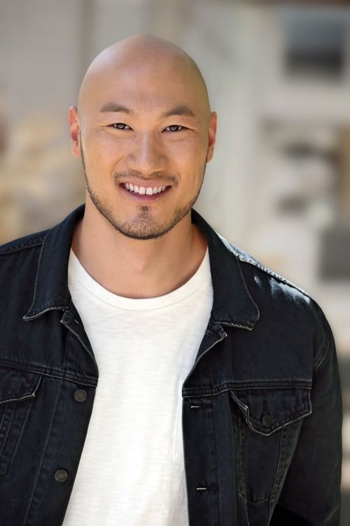 Jенсон Цхенг