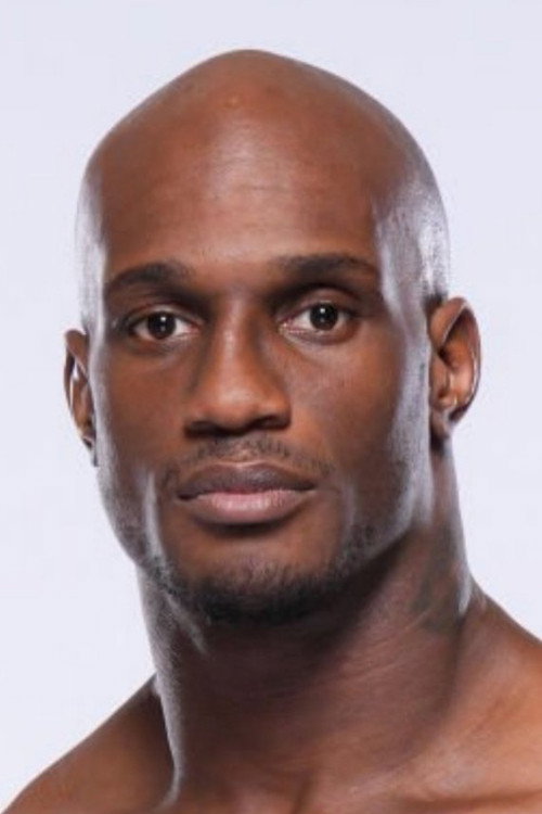 Jаред Гооден