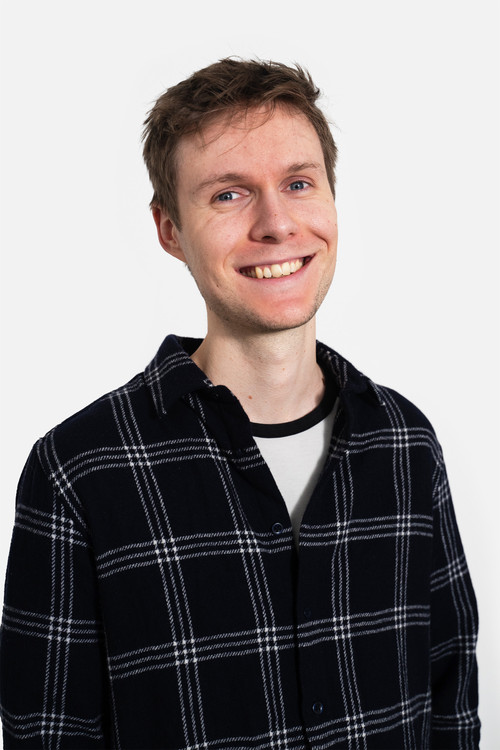 Магнус Порсмосе Петерсен