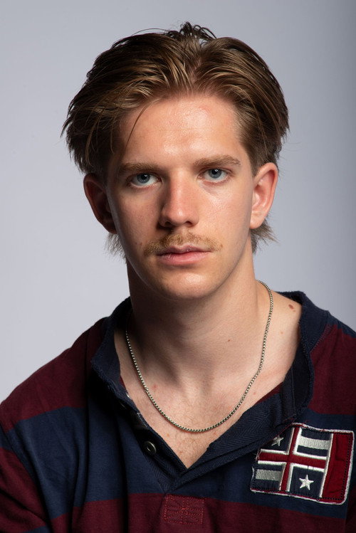 Маxимилиаан Серброцк