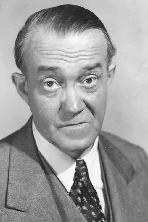 Доналд МацБриде