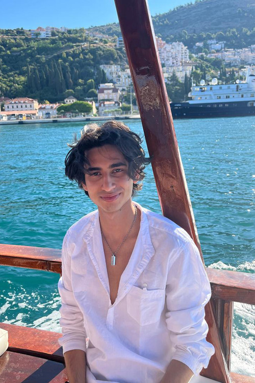 Валмик Пури