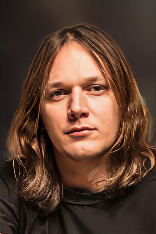 Хенкка Блацксмитх