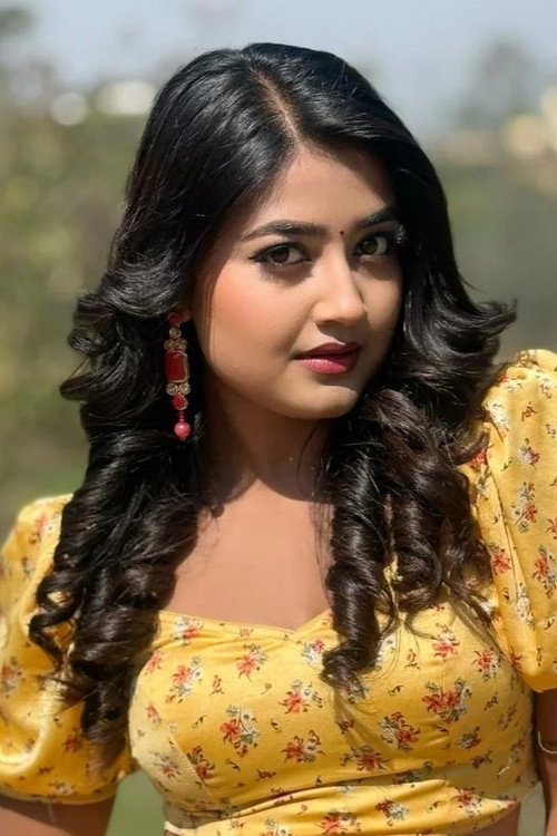 Усха Упрети