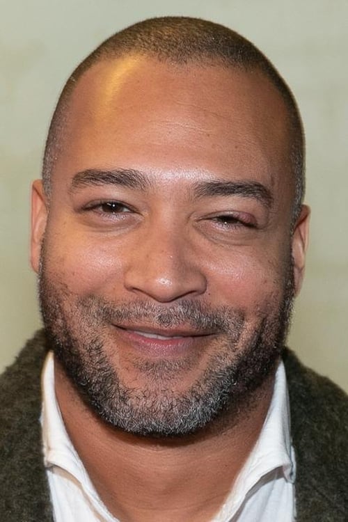 Эверно Яксон Хой