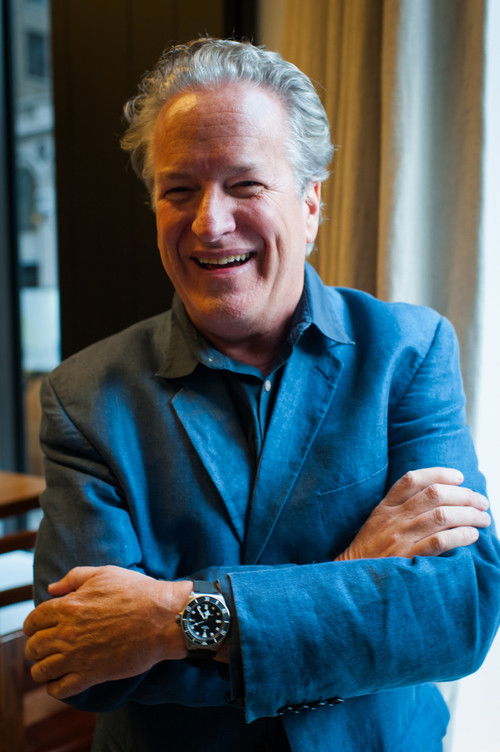 Jон Боwермастер