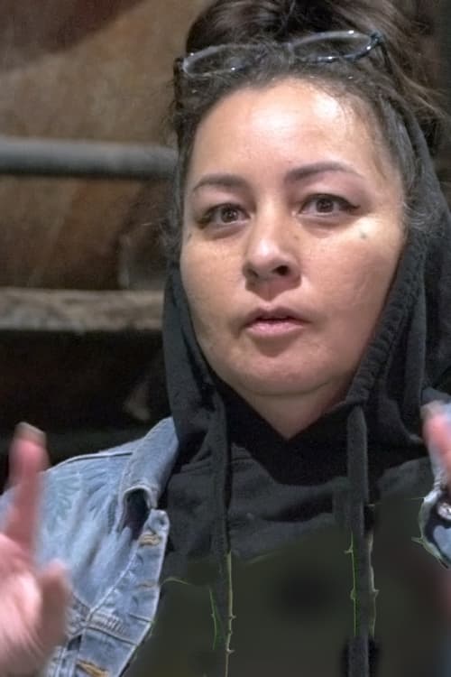 Jессица Лопез Wалкер