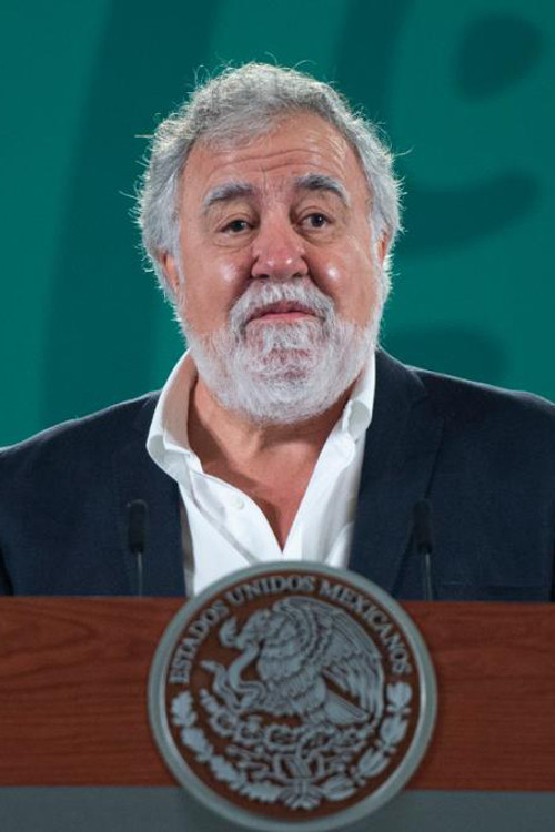 Алеjандро Енцинас Родрíгуез