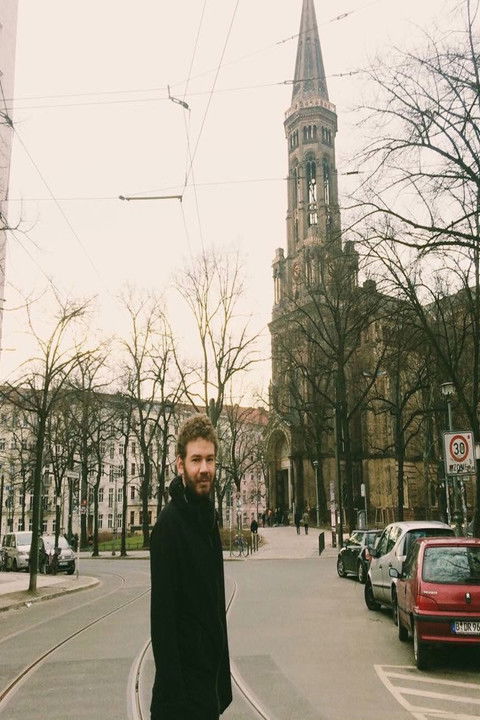 Гуилхерме Qуеирога