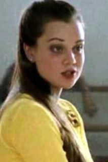 Аманда Wилмсхурст