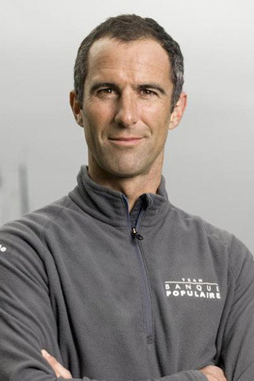 Армел Ле Цлéац’х