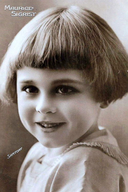 Маурице Сигрист