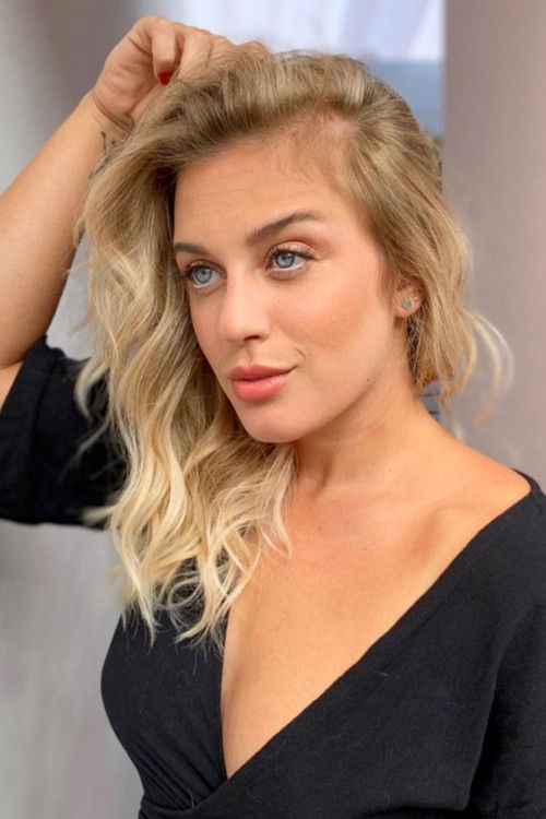 Тхаíс Цонрадо