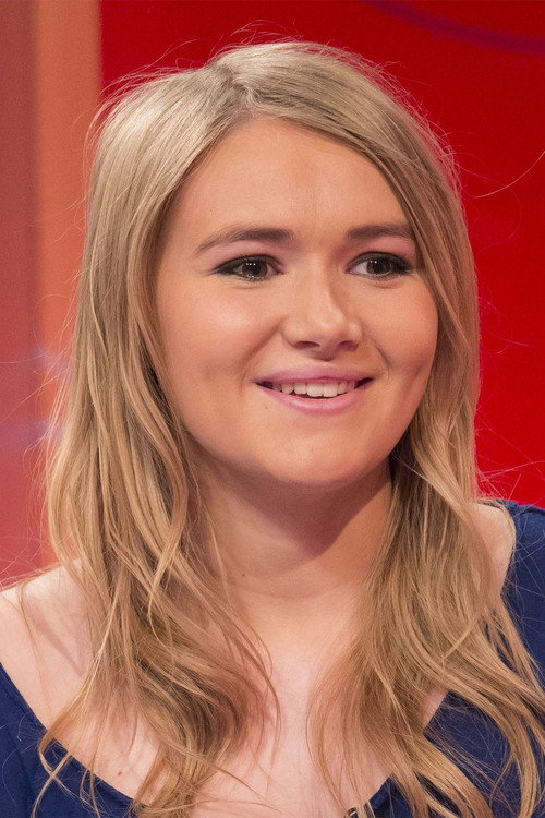 Мелисса Суффиелд