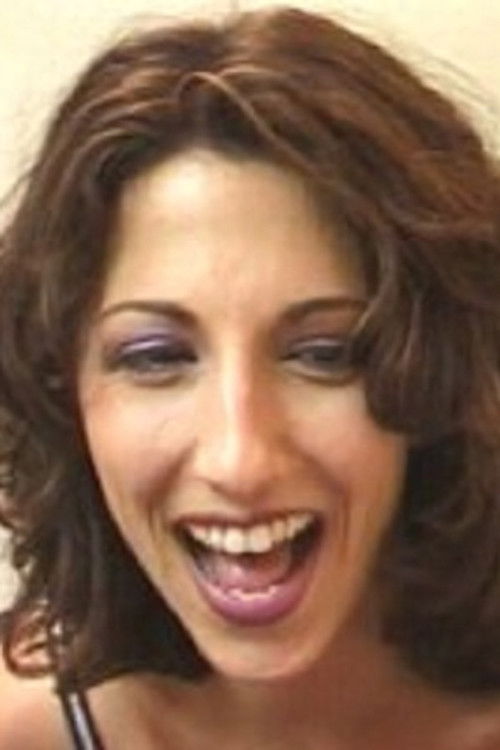  Аманда Блейк