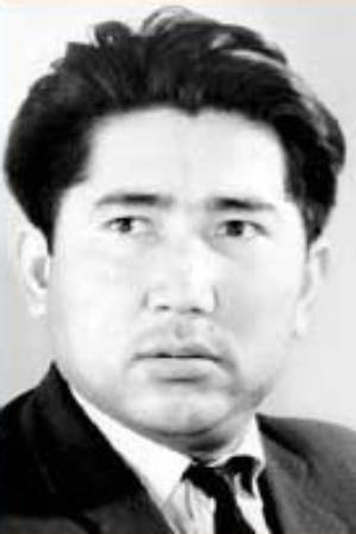 Касым Жугинисов