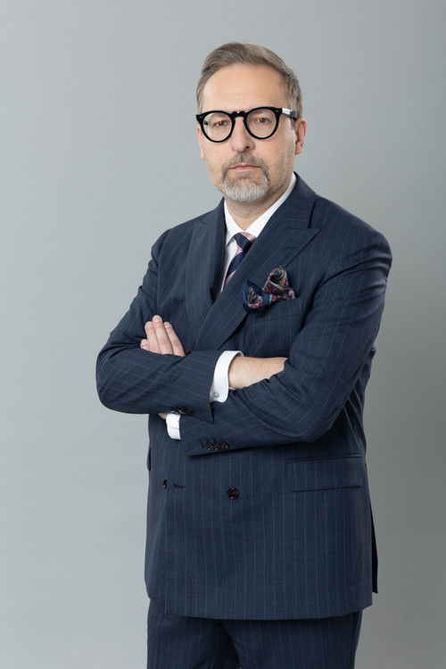 Jиří Мартíнек