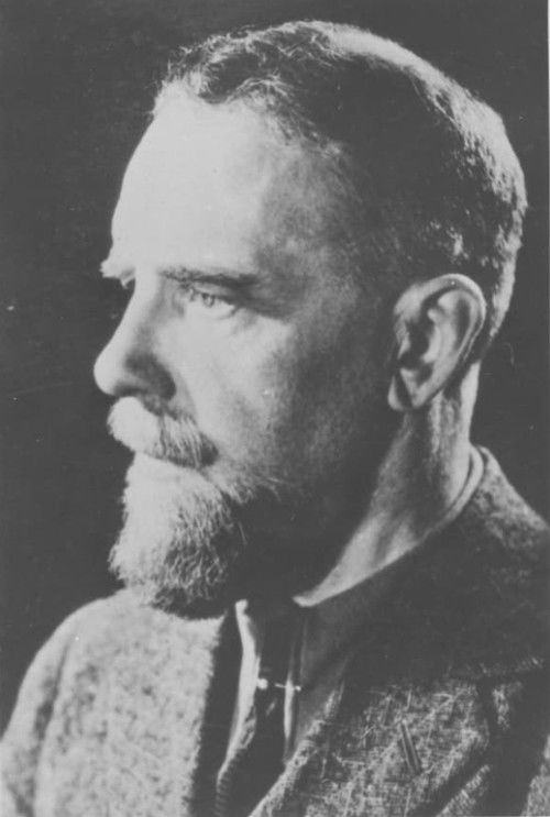 Вицтор Бергдахл