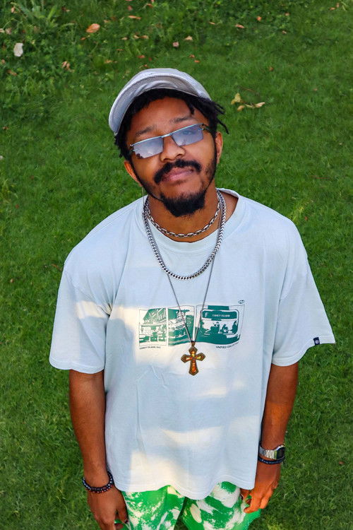 Цалеб Линкс