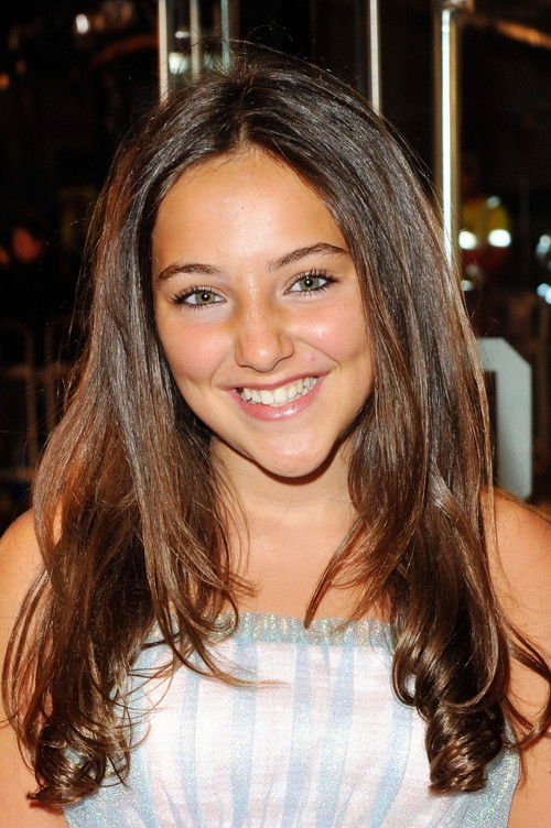 Мицхаела Броокс