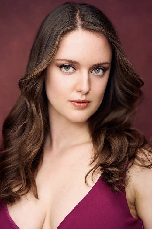 Сарах Буцханан