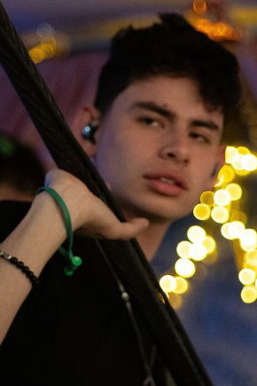 Дан Хернáндез