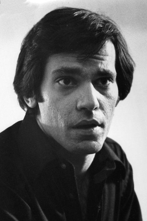 Стевен Кеатс