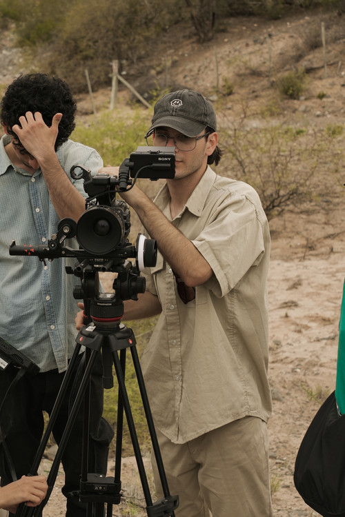 Алваро Мендиета