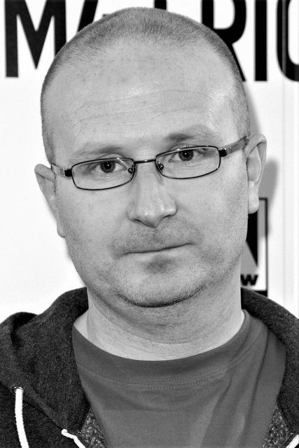 Иван Каванагх