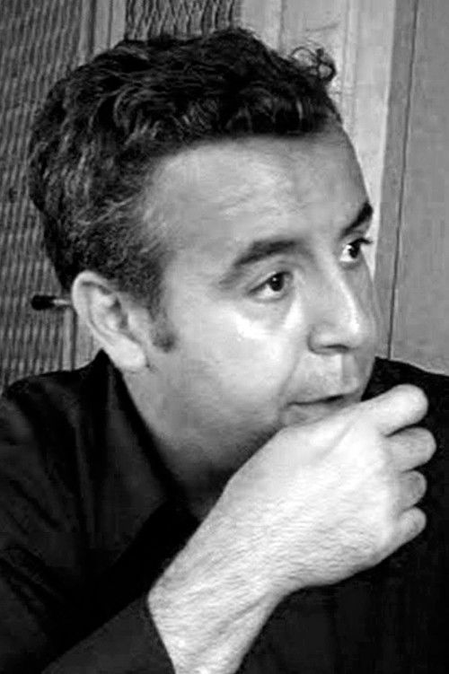 Рабах Заноун