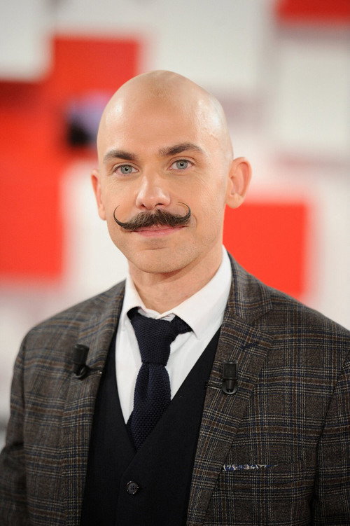 Виктор Винцент