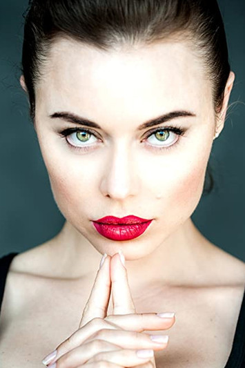 Дасха Герман