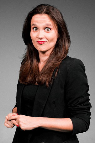 Ана Арребентинха