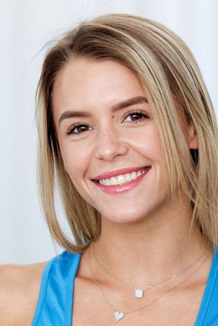 Евелйн Пайне