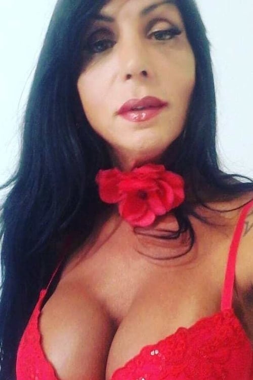 Роберта Гретцхен