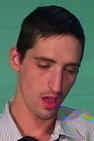 Иан Габриел