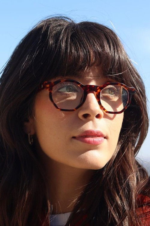 Марцелла Ландеиро