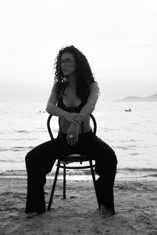 Цхарлизе Jамет