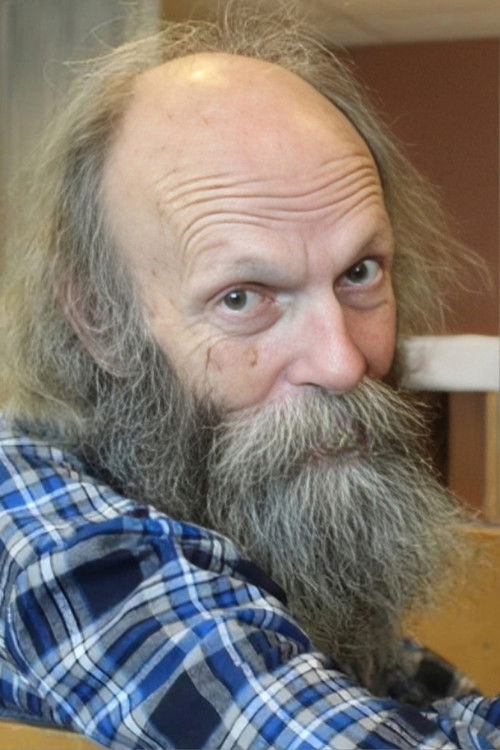 Билл МцФадден