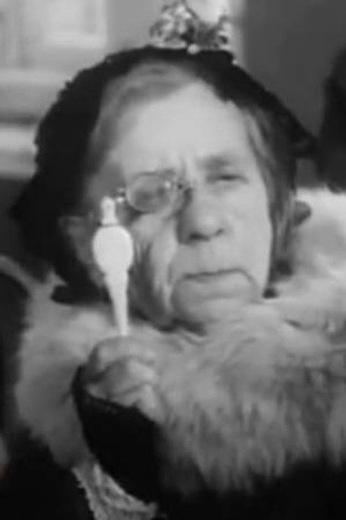 Татьяна Кривошеина