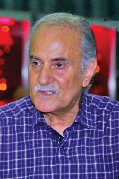 Манаф Талиб