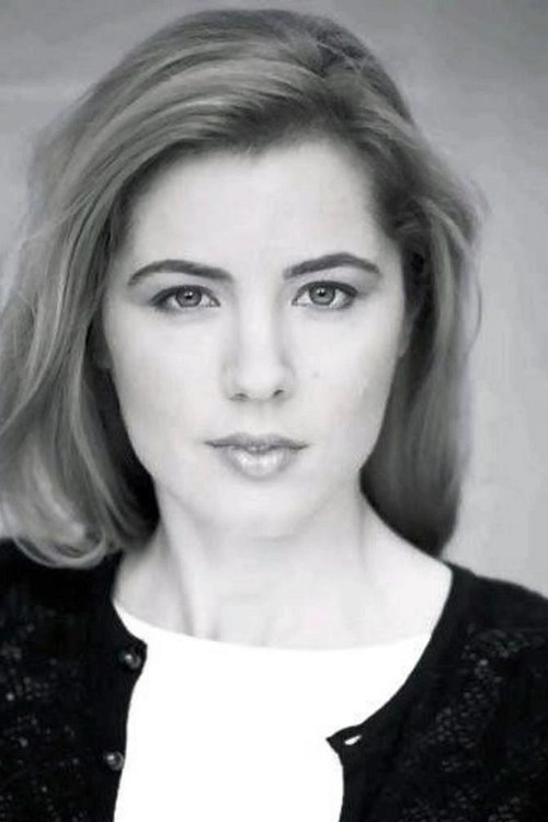 Патрициа Поиенару