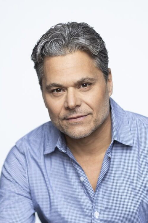 Роберт Ди Лорето