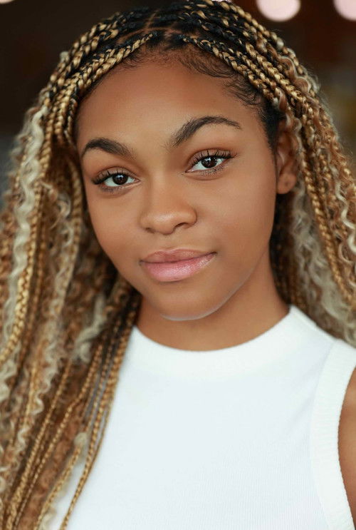 Кеннедй Цханел