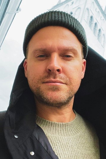 Jüрген Пäрнсалу